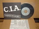 C.I.A. GOD, GUTS, GUNS 7