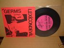 GERMS LEXICON DEVIL 7
