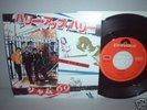 SHAM 69 / Hurry Up Harry* Japan Orig.7