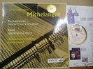 ASD 255 Rach / Ravel Piano Cons / Michelangeli W/G