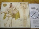 SAX 2369-2372 Mozart Don Giovanni / Giulini 4 LP B/S