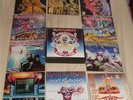 IRON MAIDEN - The First Ten Years - Box Set - 12