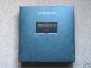 Kate Bush 'This Womans Work' Rare vinyl uk box-set