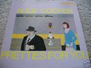 ALICE COOPER Pretties For You lp ORiG psych Straight