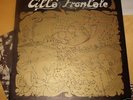 RARE ITALIAN PROG CITTA' FRONTALE 