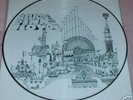 PINK FLOYD RELICS LP PICTURE DISC RARE.MINT.