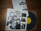 VA ILS SONT FOUS CES GAULOIS VOL. 1 LP rare garage comp