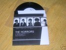 The Horrors Sheena Is A Parasite debut 7