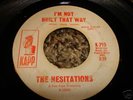 NORTHERN SOUL / THE HESITATIONS 