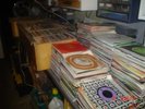 OVER 1,600 SINGLES POP/EASY LISTENING/DISCO/SOUL/ROCK