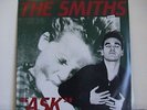 THE SMITHS Ask 12