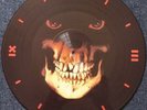 Thunderdome - The Megamixes (Limited Edition PD, CLOCK)