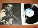 ORG. BLUE NOTE 10' JJ JOHNSON VOL.3