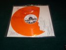 Boris-The Thing Which Solomon... Part 1 Orange Vinyl