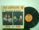 CARLOS Y JOSE-10 anos con -1970-1980-FALCON-LP*