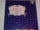 Mozart,Sym.32-38.MAAG  LSO DECCA SXL 2135  ED1   NM