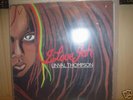 RARE REGGAE - LINVAL THOMPSON - I LOVE JAH - BURNING S.