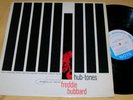 FREDDIE HUBBARD CLIFF JARVIS  BLUE NOTE LP 4115 NY