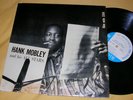 HANK MOBLEY HORACE SILVER  BLUE NOTE LP 1544 W63RD ST.