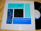 STANLEY TURRENTINE HORACE PARLAN BLUE NOTE LP 4069 W63