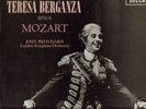 DECCA SXL 6045 TERESA BERGANZA MOZART LSO PRITCHARD WB1