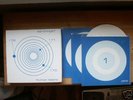 Earthlings? 3-ep vinyl box RARE Mans Ruin, Kyuss QOTSA