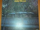 LP/  NUCLEUS - IAN CARR  - UNDER THE SUN -  Vertigo UK