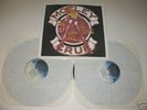 Motley Crue NASTY HABITS rare live 1987 2xLP