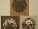 CRASS - Reality Asylum-Persons Unknown- Nag Nightmare