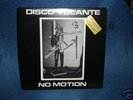 DISCO VOLANTE very rare 1983/84 UK SYNTH/ MINIMAL