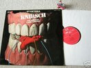 Et Cetera Knirsch rare orig Prog Krautrock LP MPS BASF