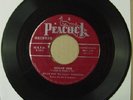 Big Mama Thornton:  Hound Dog 45 on Peacock (Elvis)