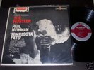 The Hustler (KL-1264) Paul Newman Kenyon Hopkins MINT