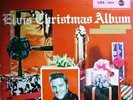 Elvis Presley LOC 1035 Christmas Album