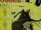 JUNIOR MURVIN - BAD MAN POSSEE...RARE LP ON D.A.T.C