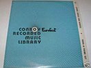 RARE Conroy Library 60s Indo Jazz Grooves + Afro Beats
