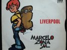 LIVERPOOL 1970 Fuzz Psych Rock 7