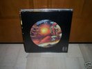 RHAPSODY-LEGENDARY TALES PICTURE LP LIMITED 1000 COPIES