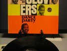 The Clovers LP record Dance Party 1959 nice & rare