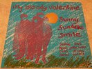 MY BLOODY VALENTINE - Sunny Sundae Smile 12