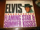 Flaming Star & Summer Kisses - Elvis Presley