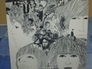 The Beatles - Revolver - Original 1966 - Ex