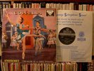 SXL 2084/5 ED1 W/B Ansermet: Delibes Coppelia Complete