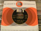 Little Joe Cook I'll Never Go To A Party Again Promo 45