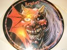 IRON MAIDEN - Purgatory - Picture Disc Vinyl LP