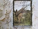 LED ZEPPELIN *AUTOGRAPHED 4 LP* JIMMY PAGE ROBERT PLANT