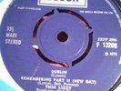 THIN LIZZY NEW DAY E.P. VALUED £400 RARE REMEMBERING II