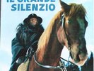 ENNIO MORRICONE IL GRANDE SILENZIO LP Mint