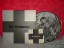 DER BLUTHARSCH - FIRST LP, WKN, TESCO, Death in June