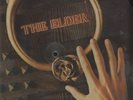 Kiss Picture Disc The Elder  Limited Edition Numbered